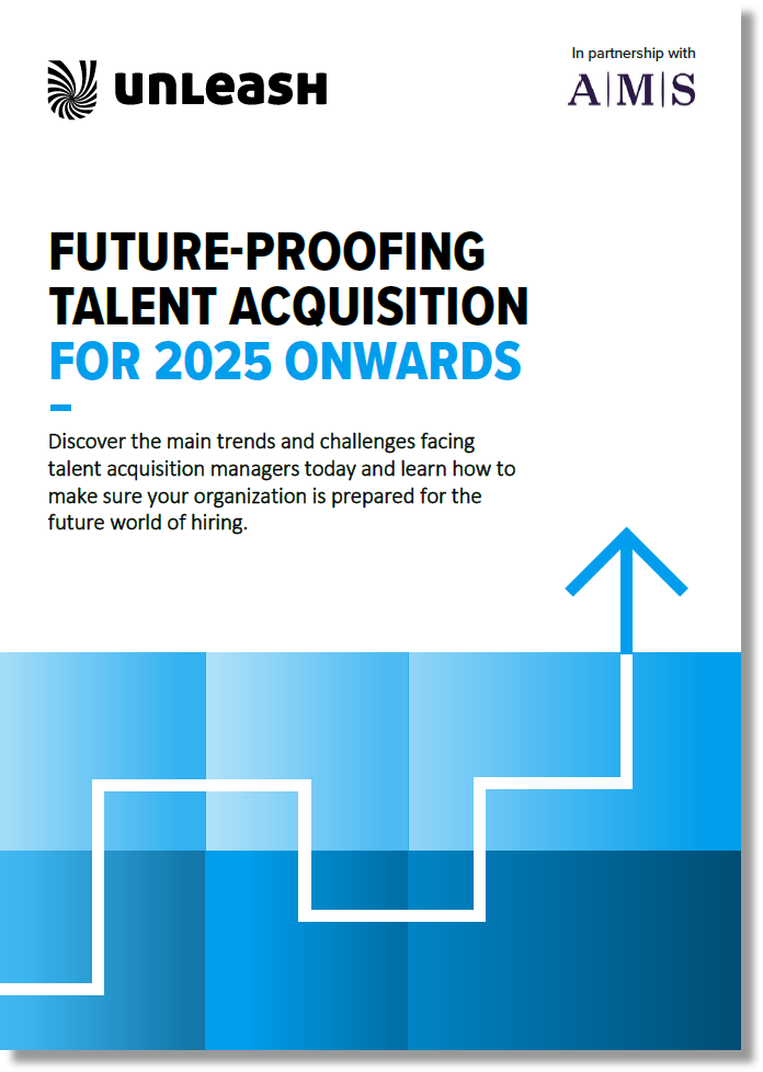 Futureproofing Talent Acquisition for 2025 and beyond AMS